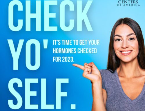 Transformative Hormone Replacement Therapy in Germantown, Tennessee