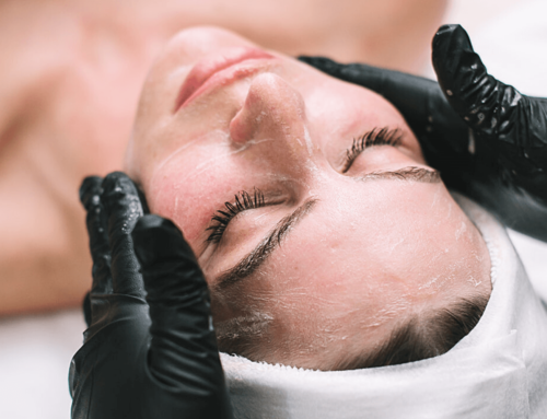 Relax and Unwind with the Signature Facial at 901 Aesthetics