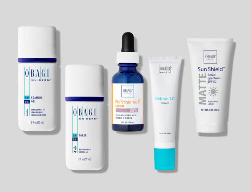 Unlock Radiant Skin with Obagi Skincare Products