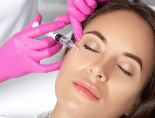 Transform Your Look Instantly With Dermal Fillers