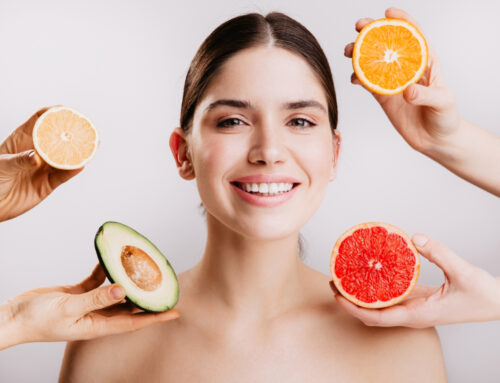 The Connection Between Diet and Your Complexion: Eat Your Way to Glowing Skin at 901 Aesthetics in Germantown