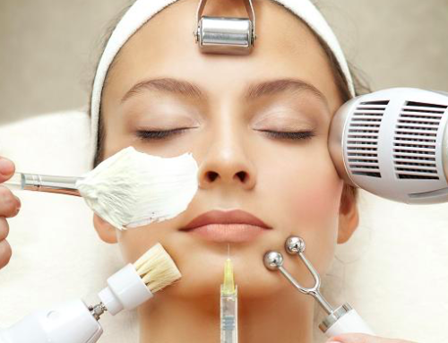 How to Choose the Right Facials for Your Skin Type: A Complete Guide at 901 Aesthetics