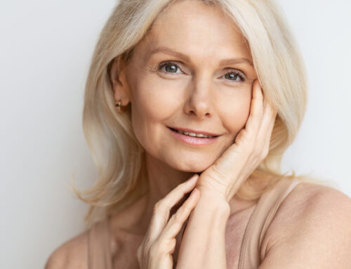 Skin Tightening Treatments In Arlington TN