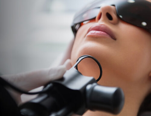 Laser Skin Treatments In Lakeland TN