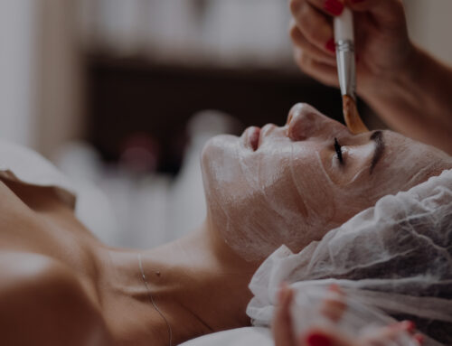 Chemical Face Peel In Lakeland TN