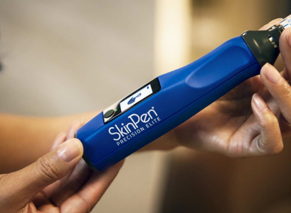 SkinPen Microneedling