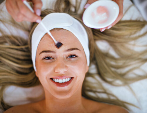 Chemical Face Peel In Germantown TN