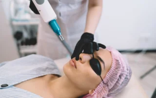 Skin Concerns That Respond Best to Laser Treatment
