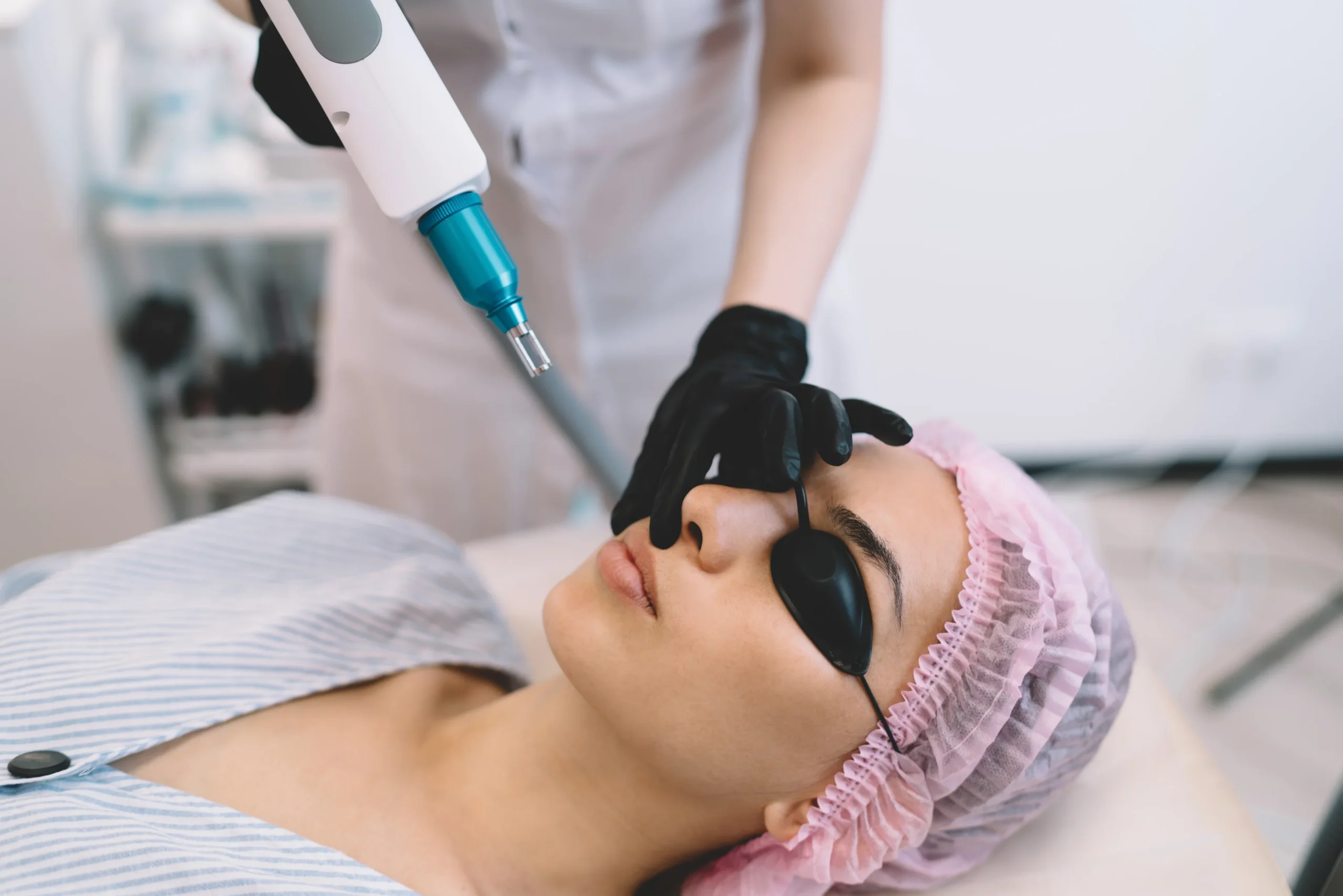 Skin Concerns That Respond Best to Laser Treatment