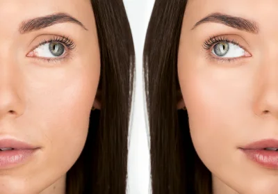 Before & After Resultsat 901 aesthetics