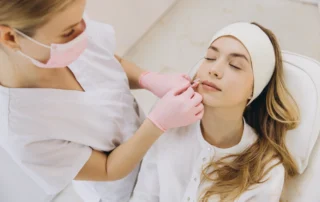 Can Dermal Fillers Look Natural Expert Tips for Soft, Beautiful Results