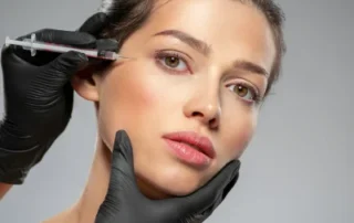 Facial Rejuvenation in Germantown, TN Fillers, Sculptra, Microneedling or Laser Treatments