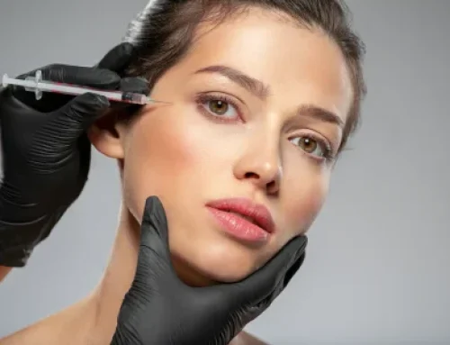 Facial Rejuvenation in Germantown, TN | Fillers, Sculptra, Microneedling or Laser Treatments?