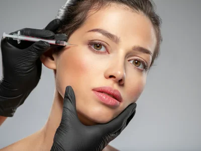 Facial Rejuvenation in Germantown, TN Fillers, Sculptra, Microneedling or Laser Treatments