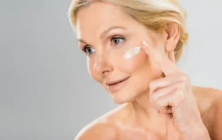 Fine Lines Before 35 What's Causing Them and How to Fix It