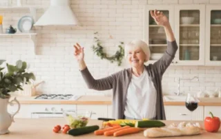 Healthy Aging in Germantown, TN Connecting Skin, Weight, Hormones and Confidence