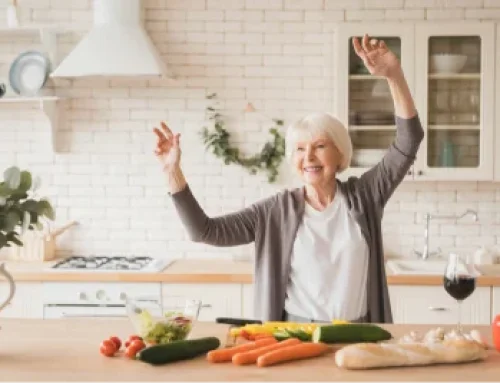 Healthy Aging in Germantown, TN | Connecting Skin, Weight, Hormones and Confidence