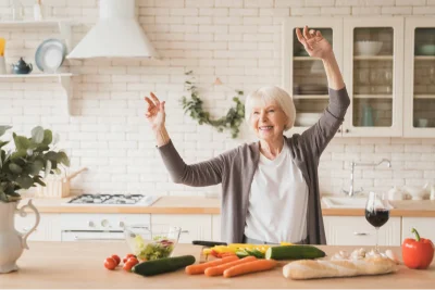 Healthy Aging in Germantown, TN Connecting Skin, Weight, Hormones and Confidence