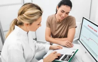 Hormone Replacement Therapy Clinic in Germantown, TN Understanding HRT for Men and Women