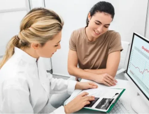 Hormone Replacement Therapy Clinic in Germantown, TN | Understanding HRT for Men and Women