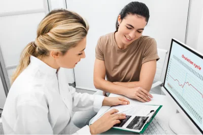 Hormone Replacement Therapy Clinic in Germantown, TN Understanding HRT for Men and Women
