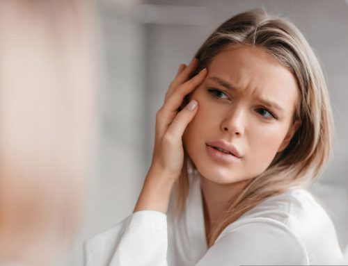 Fine Lines Before 35: What’s Causing Them and How to Fix It