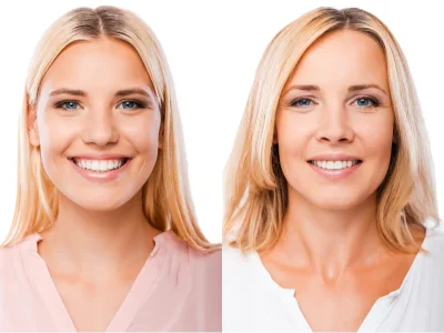 Results & Expectations before and after at 901 Aesthetics