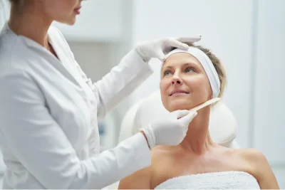 Skin Rejuvenation in Germantown, TN How to Build the Right Treatment Plan for Aging Skin