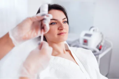 Top Rated Botox Clinic in East Memphis, TN A First-Timer's Guide to Natural-Looking Botox
