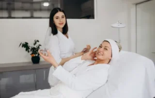 Top Rated Medical Spa in Germantown, TN What Makes a Truly Comprehensive Med Spa