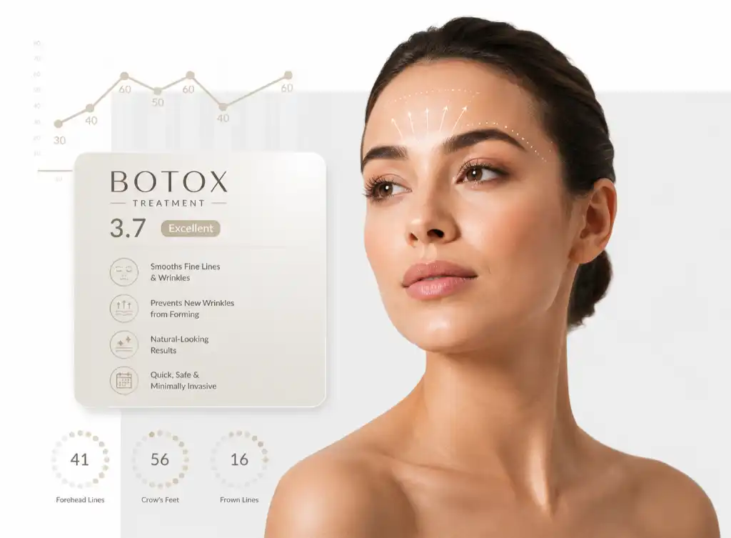 Trusted Botox Injections in Germantown, TN by 901aesthetics Trusted Botox Injections in Germantown, TN by 901aesthetics