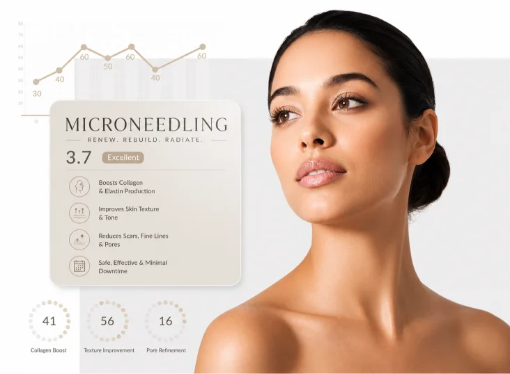 our Reliable Partner in Skin Renewal at 901 Aesthetics