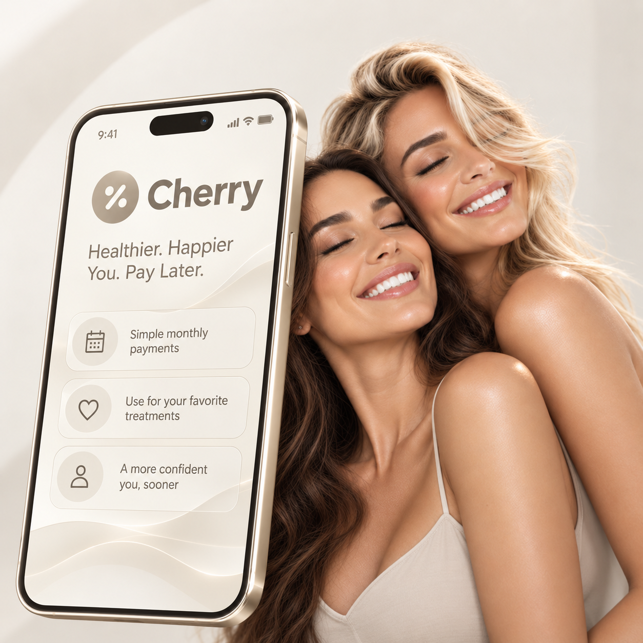 Financing options