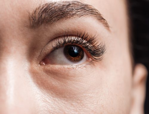 Do Lash Extensions Damage Your Natural Lashes? What You Need to Know