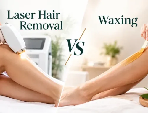 Laser Hair Removal vs Waxing: Which Is Better for Long-Term Hair Reduction?