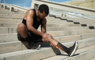 Peptide Therapy for Muscle Recovery What the Evidence Says About Recovery and Injury Support