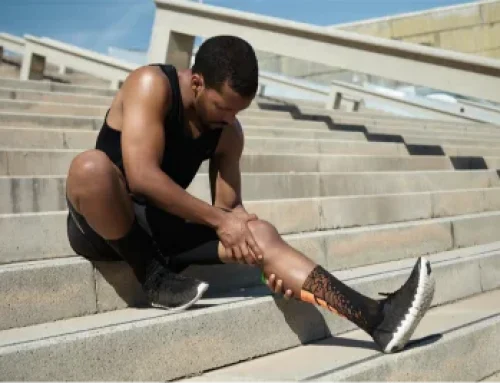 Peptide Therapy for Muscle Recovery | What the Evidence Says About Recovery and Injury Support