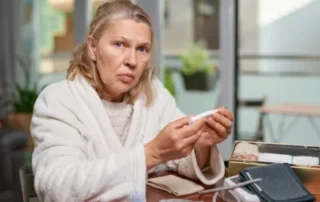 Perimenopause vs Menopause When Should You Consider HRT