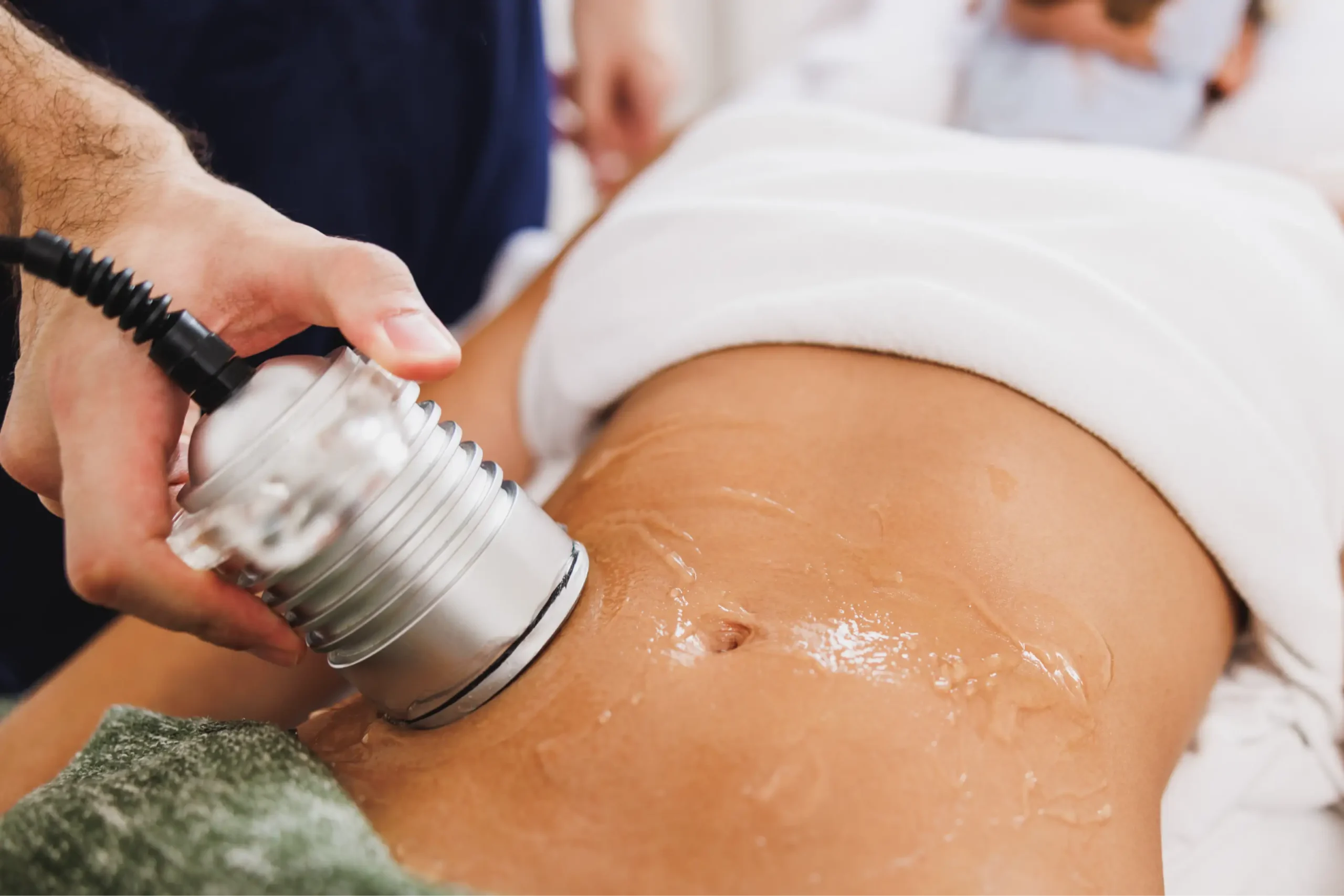 How Does Fat Burning Peptide Therapy Work
