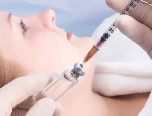 Peptide Therapy for Skin Rejuvenation and What It Can Fix