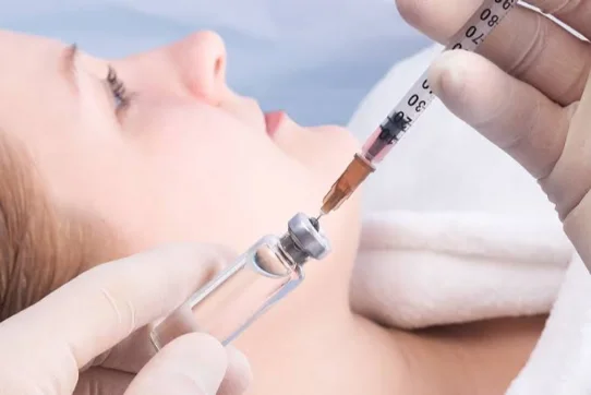 Peptide Therapy for Skin Rejuvenation and What It Can Fix